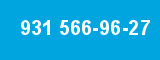 931 566-96-27